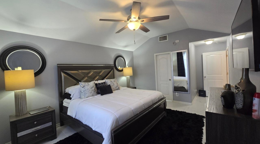 822 Witherspoon Lp, Laredo, Texas 78046, 3 Bedrooms Bedrooms, 5 Rooms Rooms,2 BathroomsBathrooms,Residential,For Sale,822 Witherspoon Lp,20262636