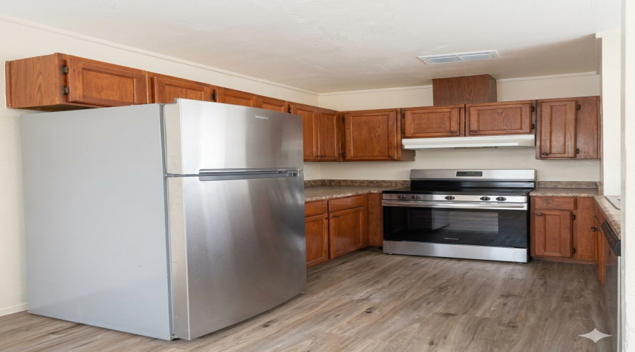 2901 Thurman St, Laredo, Texas 78046, 2 Bedrooms Bedrooms, 4 Rooms Rooms,1 BathroomBathrooms,Residential,For Rent,2901 Thurman St,20262640