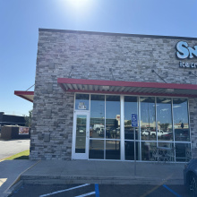 7709 McPherson Rd, LAREDO, Texas 78045, 1 Room Rooms,1 BathroomBathrooms,Commercial retail/office,For Rent,7709 McPherson Rd,20262642