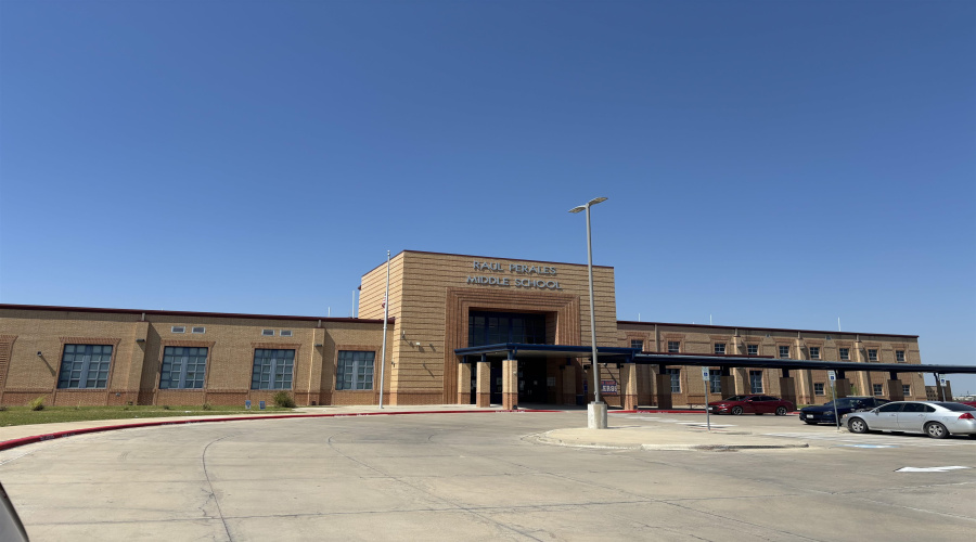 6901 Molinos Dr, Laredo, Texas 78046, ,Land,For Sale,6901 Molinos Dr,20262635