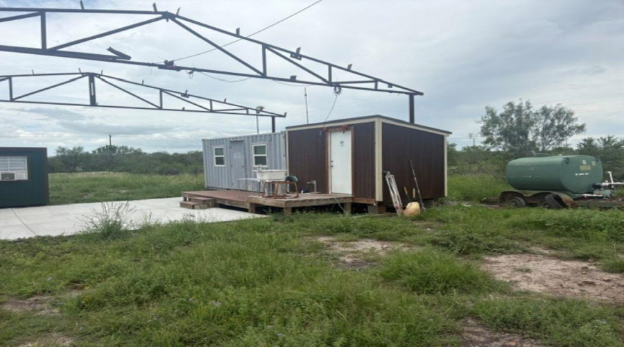 1065 S A-735 S-46 E L Taylor(35.00 ACS), Tilden, Texas 78072, ,Land,For Sale,1065 S A-735 S-46 E L Taylor(35.00 ACS),20262639