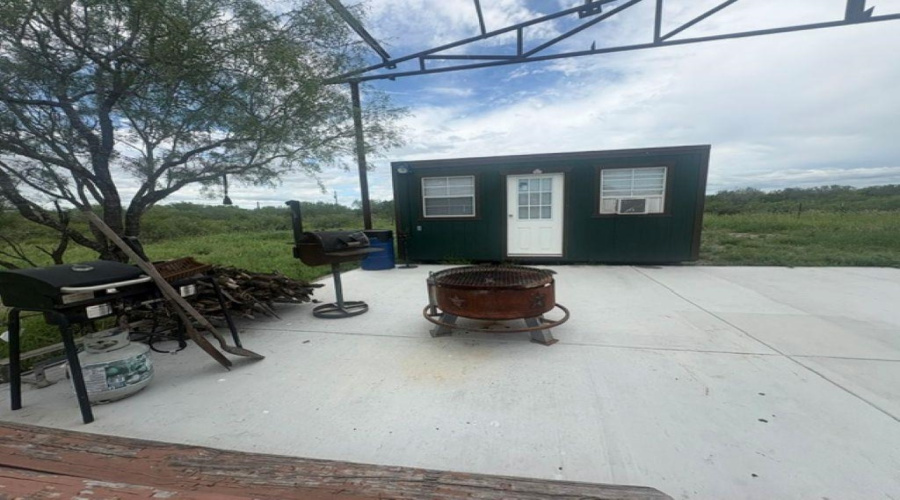 1065 S A-735 S-46 E L Taylor(35.00 ACS), Tilden, Texas 78072, ,Land,For Sale,1065 S A-735 S-46 E L Taylor(35.00 ACS),20262639