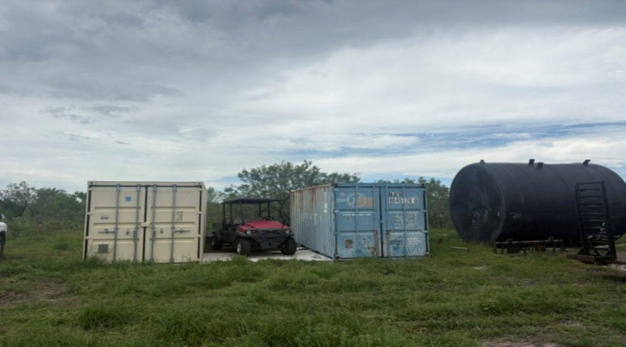 1065 S A-735 S-46 E L Taylor(35.00 ACS), Tilden, Texas 78072, ,Land,For Sale,1065 S A-735 S-46 E L Taylor(35.00 ACS),20262639