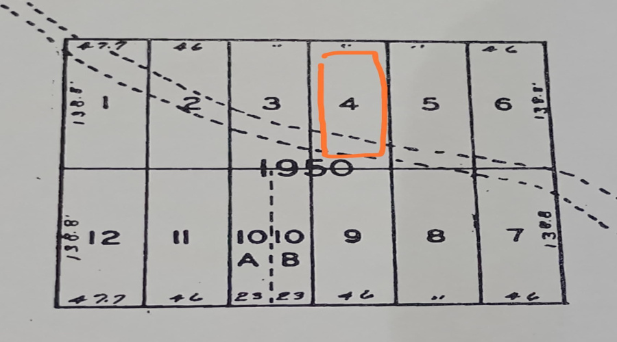 3111 Clark Blvd, Laredo, Texas 78043, ,Land,For Sale,3111 Clark Blvd,20262653