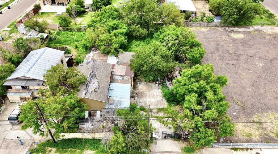 3111 Clark Blvd, Laredo, Texas 78043, ,Land,For Sale,3111 Clark Blvd,20262653