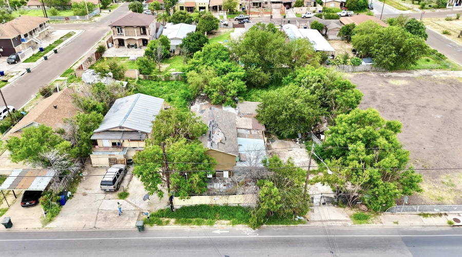 3111 Clark Blvd, Laredo, Texas 78043, ,Land,For Sale,3111 Clark Blvd,20262653