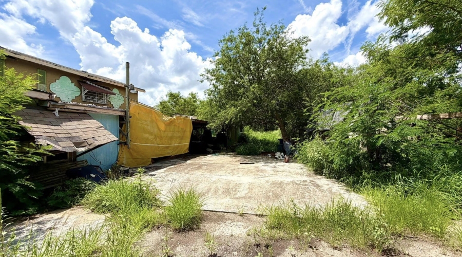 3111 Clark Blvd, Laredo, Texas 78043, ,Land,For Sale,3111 Clark Blvd,20262653