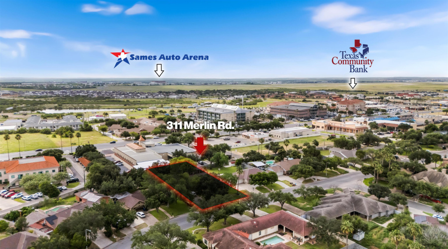 311 Merlin Rd, Laredo, Texas 78041, 4 Bedrooms Bedrooms, 7 Rooms Rooms,3 BathroomsBathrooms,Residential,For Sale,311 Merlin Rd,20262654