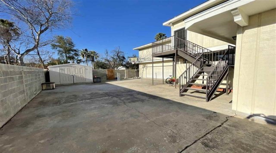 406 Longshadow Rd, Laredo, Texas 78041, 1 Bedroom Bedrooms, 3 Rooms Rooms,1 BathroomBathrooms,Residential,For Rent,406 Longshadow Rd,20262660