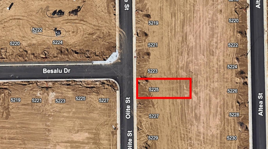 5225 Olite Rd., Laredo, Texas 78046-0000, ,Land,For Sale,5225 Olite Rd.,20262665