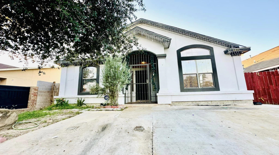 4426 Marla Dr, Laredo, Texas 78046, 3 Bedrooms Bedrooms, 5 Rooms Rooms,2 BathroomsBathrooms,Residential,For Rent,4426 Marla Dr,20262662