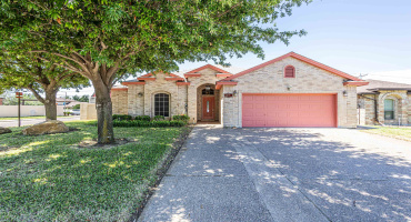 10702 Patron Lp, Laredo, Texas 78245, 3 Bedrooms Bedrooms, 7 Rooms Rooms,2 BathroomsBathrooms,Residential,For Sale,10702 Patron Lp,20262670