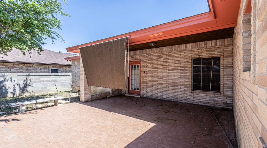 10702 Patron Lp, Laredo, Texas 78245, 3 Bedrooms Bedrooms, 7 Rooms Rooms,2 BathroomsBathrooms,Residential,For Sale,10702 Patron Lp,20262670