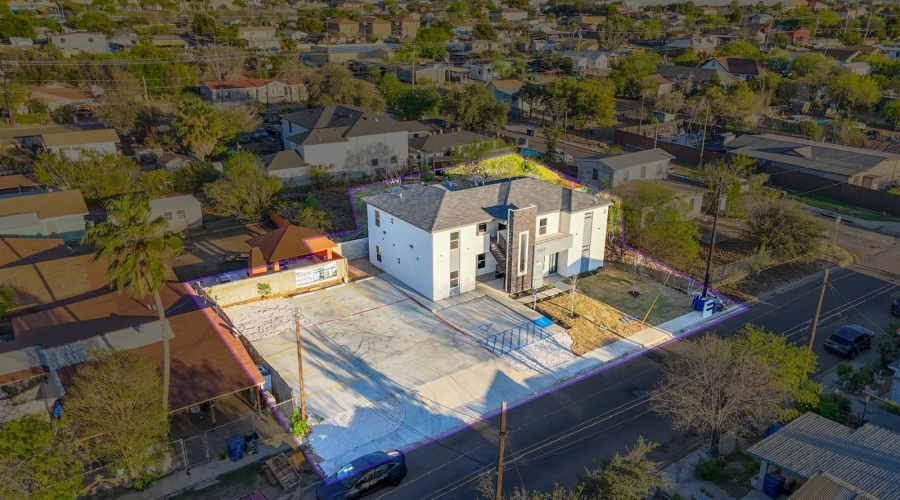 2707 Sanders Ave, LAREDO, Texas 78040, 2 Bedrooms Bedrooms, 3 Rooms Rooms,1 BathroomBathrooms,Residential,For Rent,2707 Sanders Ave,20262679