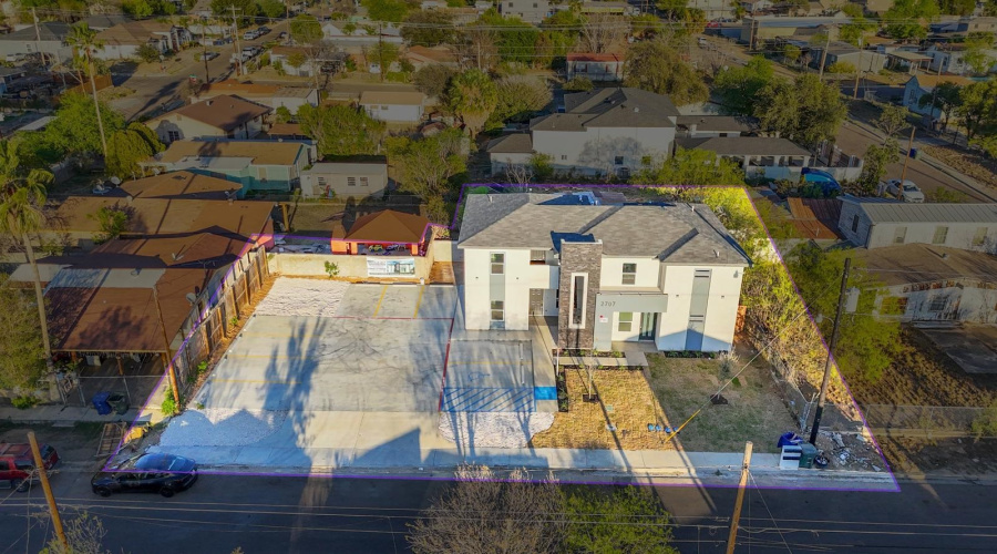2707 Sanders Ave, LAREDO, Texas 78040, 2 Bedrooms Bedrooms, 3 Rooms Rooms,1 BathroomBathrooms,Residential,For Rent,2707 Sanders Ave,20262679