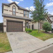 6114 Servando Dr, Laredo, Texas 78046, 4 Bedrooms Bedrooms, 7 Rooms Rooms,2 BathroomsBathrooms,Residential,For Sale,6114 Servando Dr,20262693