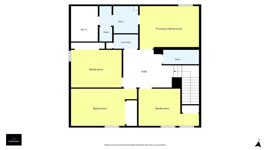 6114 Servando Dr, Laredo, Texas 78046, 4 Bedrooms Bedrooms, 7 Rooms Rooms,2 BathroomsBathrooms,Residential,For Sale,6114 Servando Dr,20262693