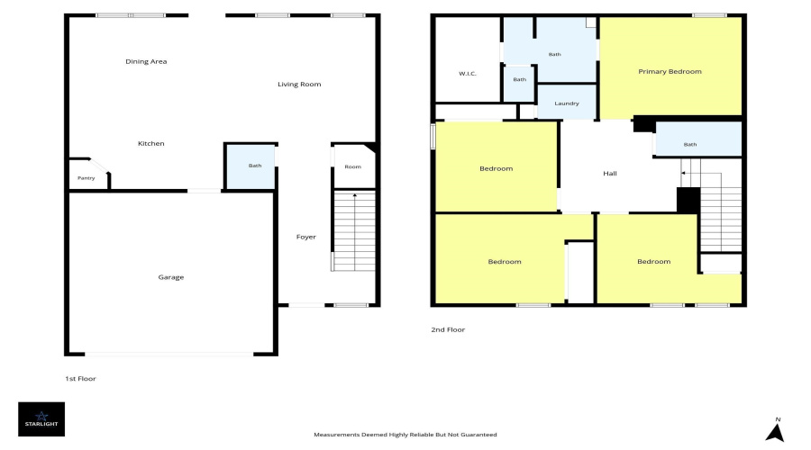 6114 Servando Dr, Laredo, Texas 78046, 4 Bedrooms Bedrooms, 7 Rooms Rooms,2 BathroomsBathrooms,Residential,For Sale,6114 Servando Dr,20262693