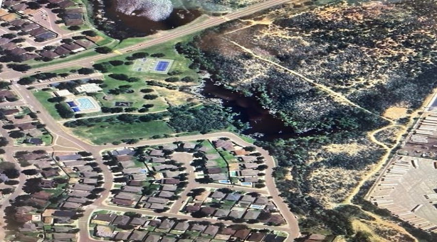 Google Tract Overview Tract 4
