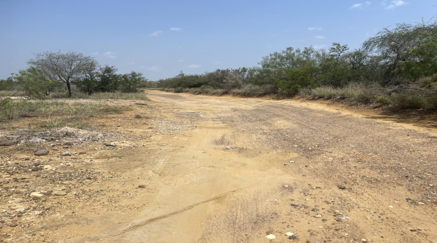 307 Muller Memorial Blvd, Laredo, Texas 78045-4119, ,Land,For Sale,307 Muller Memorial Blvd,20242212