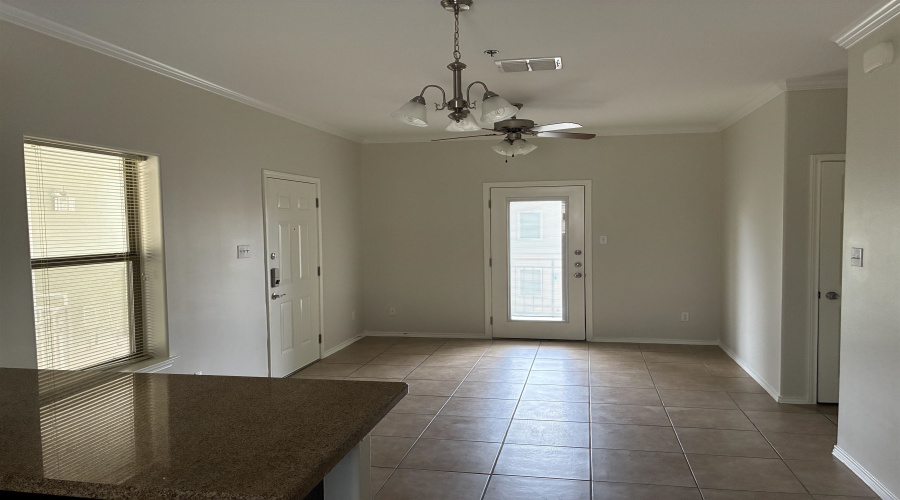 5402 Marcella Ave, LAREDO, Texas 78041, 1 Bedroom Bedrooms, 3 Rooms Rooms,1 BathroomBathrooms,Residential,For Rent,5402 Marcella Ave,20262708