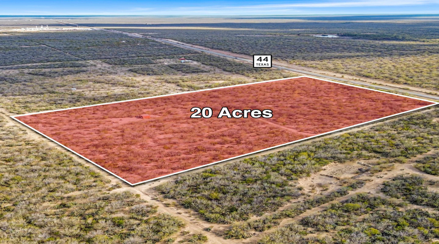3354 E Texas State Highway 44, Encinal, Texas 78019, ,Land,For Sale,3354 E Texas State Highway 44,20262728