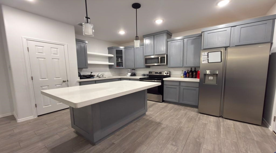 1526 Estudiantes Dr., Laredo, Texas 78046, 4 Bedrooms Bedrooms, 6 Rooms Rooms,2 BathroomsBathrooms,Residential,For Sale,1526 Estudiantes Dr.,20262716