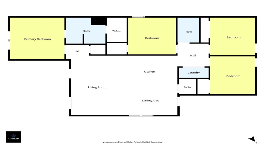 3506 Eduardo E Hayes Rd., Laredo, Texas 78046, 4 Bedrooms Bedrooms, 5 Rooms Rooms,2 BathroomsBathrooms,Residential,For Sale,3506 Eduardo E Hayes Rd.,20262730