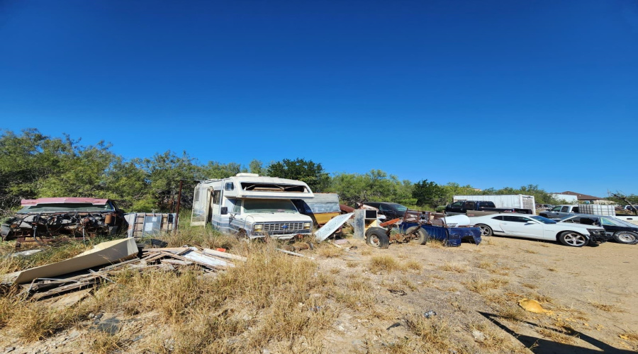 295 Ranch Rd, Laredo, Texas 78043, ,Land,For Sale,295 Ranch Rd,20262740