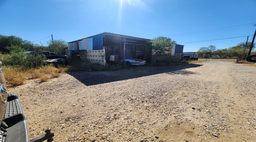 295 Ranch Rd, Laredo, Texas 78043, ,Land,For Sale,295 Ranch Rd,20262740