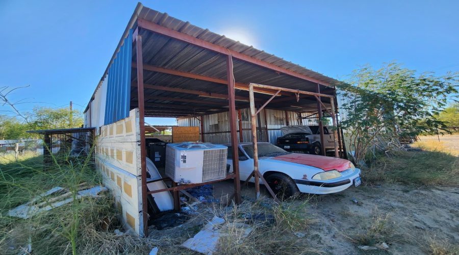 295 Ranch Rd, Laredo, Texas 78043, ,Land,For Sale,295 Ranch Rd,20262740