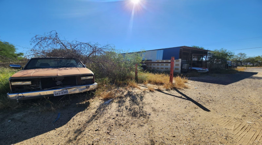 295 Ranch Rd, Laredo, Texas 78043, ,Land,For Sale,295 Ranch Rd,20262740