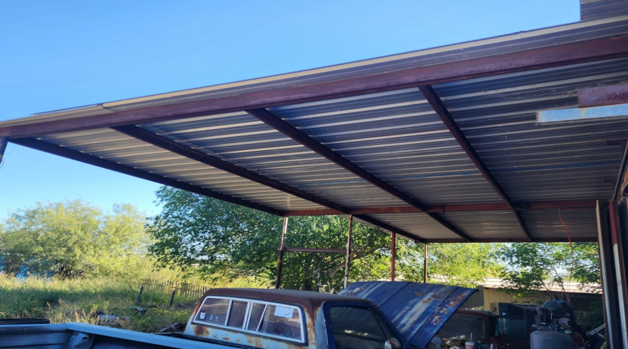 295 Ranch Rd, Laredo, Texas 78043, ,Land,For Sale,295 Ranch Rd,20262740