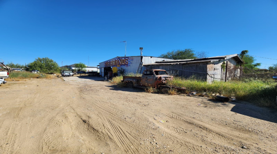295 Ranch Rd, Laredo, Texas 78043, ,Land,For Sale,295 Ranch Rd,20262740