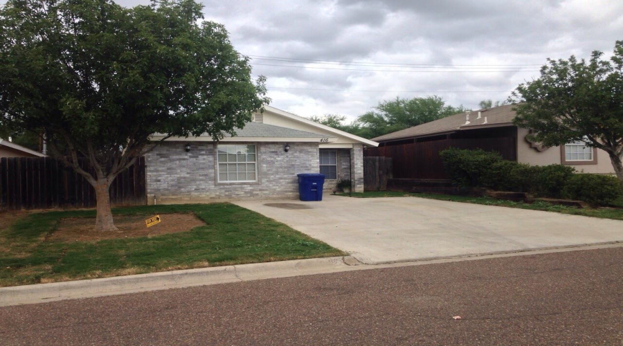 416 Prescott Lp, Laredo, Texas 78046, 3 Bedrooms Bedrooms, 4 Rooms Rooms,2 BathroomsBathrooms,Residential,For Rent,416 Prescott Lp,20262738