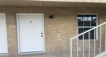 4018 San Agustin Ave, Laredo, Texas 78041, 1 Bedroom Bedrooms, 2 Rooms Rooms,1 BathroomBathrooms,Residential,For Rent,4018 San Agustin Ave,20262747 4018 San Agustin Ave, Laredo, Texas 78041, 1 Bedroom Bedrooms, 2 Rooms Rooms,1 BathroomBathrooms,Residential,For Rent,4018 San Agustin Ave,20262747