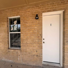4018 San Agustin Ave, Laredo, Texas 78041, 1 Bedroom Bedrooms, 2 Rooms Rooms,1 BathroomBathrooms,Residential,For Rent,4018 San Agustin Ave,20262748