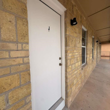 4018 San Agustin Ave, Laredo, Texas 78041, 1 Bedroom Bedrooms, 2 Rooms Rooms,1 BathroomBathrooms,Residential,For Rent,4018 San Agustin Ave,20262751