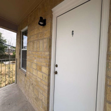 4018 San Agustin Ave, Laredo, Texas 78041, 1 Bedroom Bedrooms, 2 Rooms Rooms,1 BathroomBathrooms,Residential,For Rent,4018 San Agustin Ave,20262752