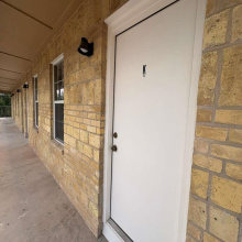 4018 San Agustin Ave, Laredo, Texas 78041, 1 Bedroom Bedrooms, 2 Rooms Rooms,1 BathroomBathrooms,Residential,For Rent,4018 San Agustin Ave,20262754
