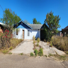 5404 Lopez Lane, Zapata, Texas 78076, 2 Bedrooms Bedrooms, 4 Rooms Rooms,2 BathroomsBathrooms,Residential,For Sale,5404 Lopez Lane,20262755