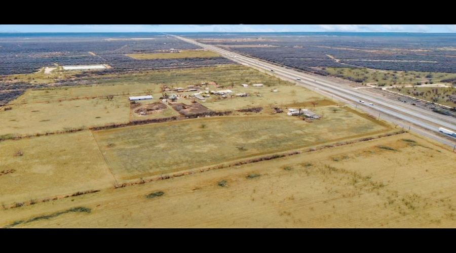 25189 IH 35 Frontage, Encinal, Texas 78019, ,Land,For Sale,25189 IH 35 Frontage,20262756