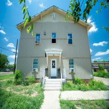 2002 Aldama St, Laredo, Texas 78043-0000, ,Multi-family,For Sale,2002 Aldama St,20262777