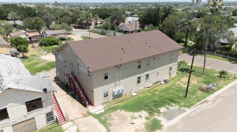 2002 Aldama St, Laredo, Texas 78043-0000, ,Multi-family,For Sale,2002 Aldama St,20262777