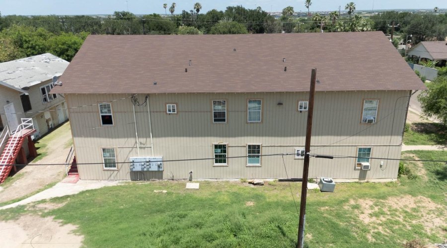 2002 Aldama St, Laredo, Texas 78043-0000, ,Multi-family,For Sale,2002 Aldama St,20262777