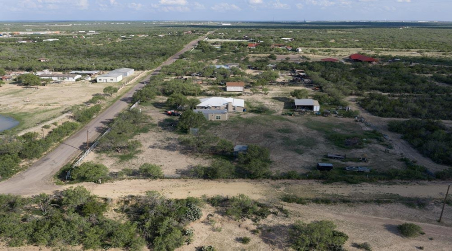 122 Pearson Moss Ln, Laredo, Texas 78045, ,Land,For Sale,122 Pearson Moss Ln,20262774