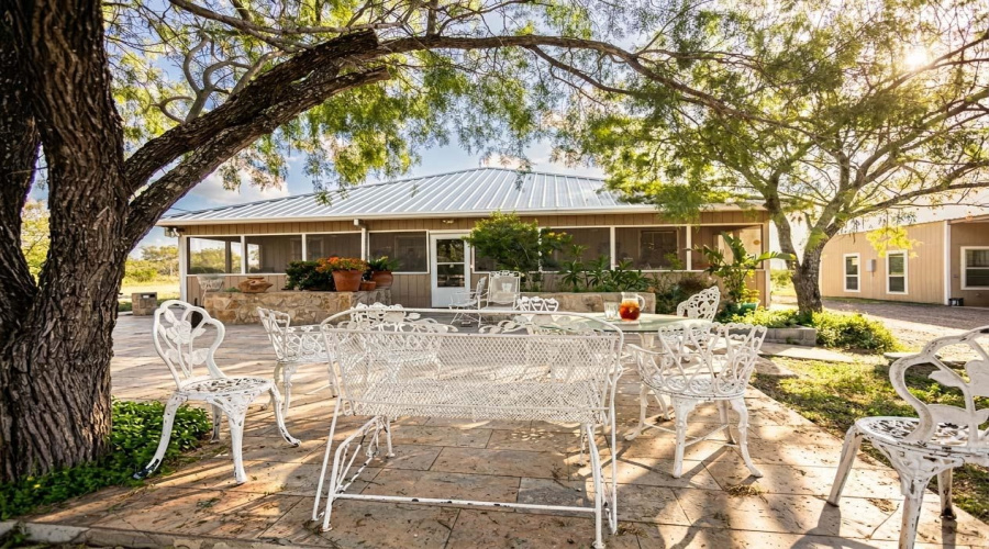 122 Pearson Moss Ln, Laredo, Texas 78045, ,Land,For Sale,122 Pearson Moss Ln,20262774