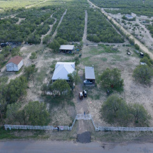 122 Pearson Moss Ln, Laredo, Texas 78045, ,Land,For Sale,122 Pearson Moss Ln,20262774
