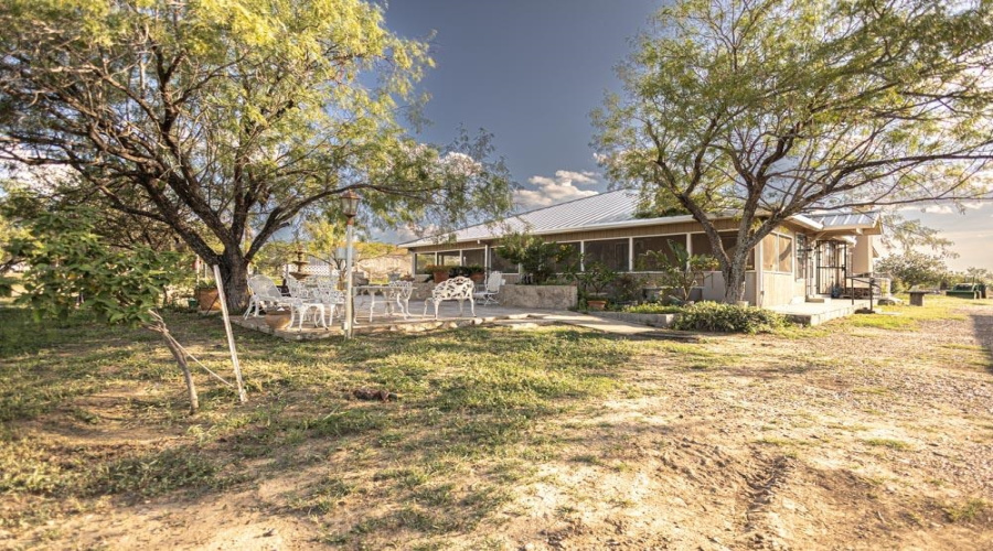 122 Pearson Moss Ln, Laredo, Texas 78045, ,Land,For Sale,122 Pearson Moss Ln,20262774
