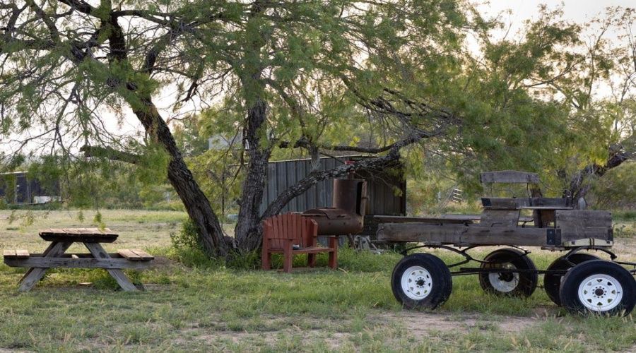 122 Pearson Moss Ln, Laredo, Texas 78045, ,Land,For Sale,122 Pearson Moss Ln,20262774